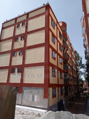 2bdrm Apartment in Thome for rent