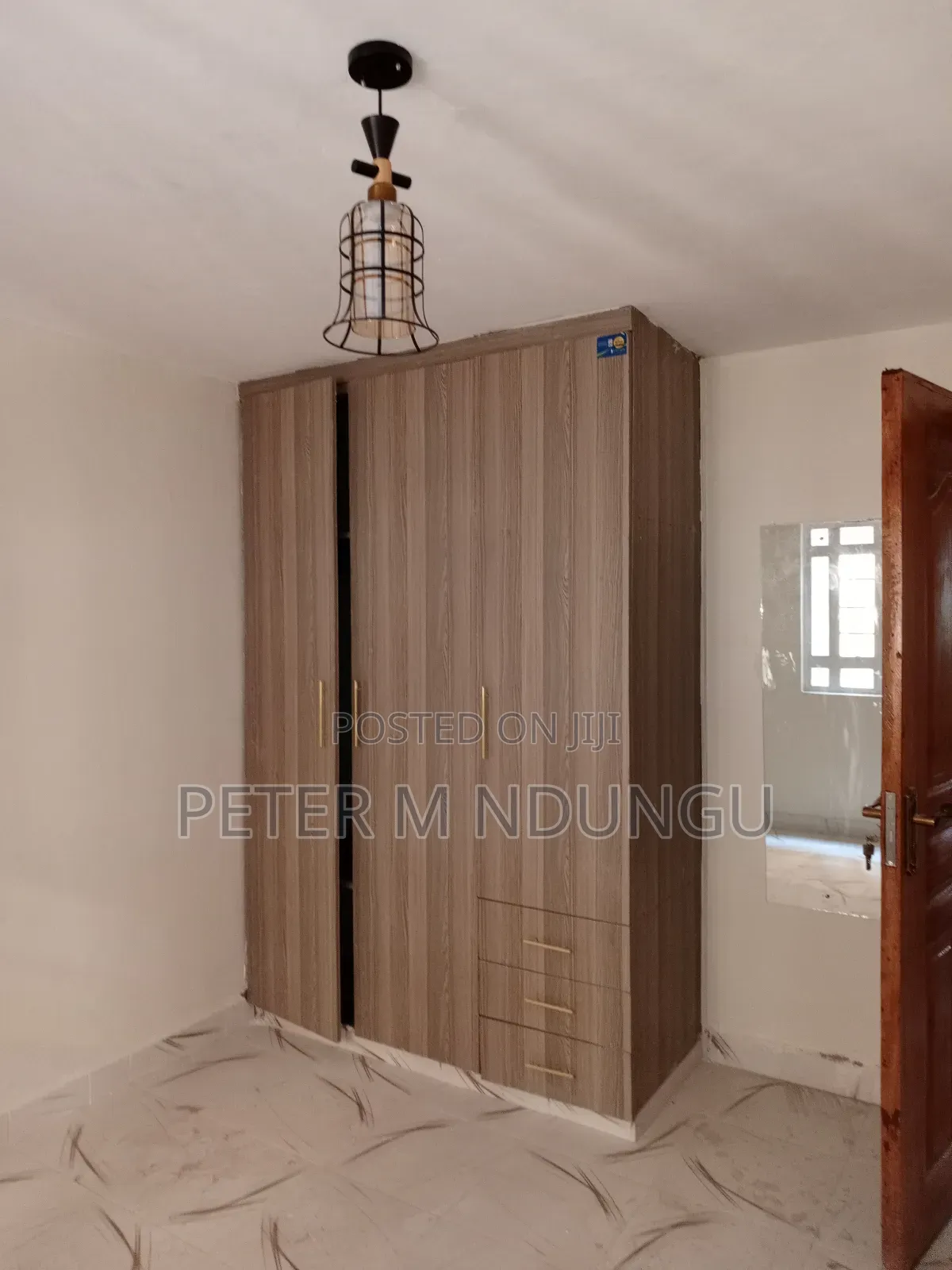 2bdrm Apartment in Thome for rent