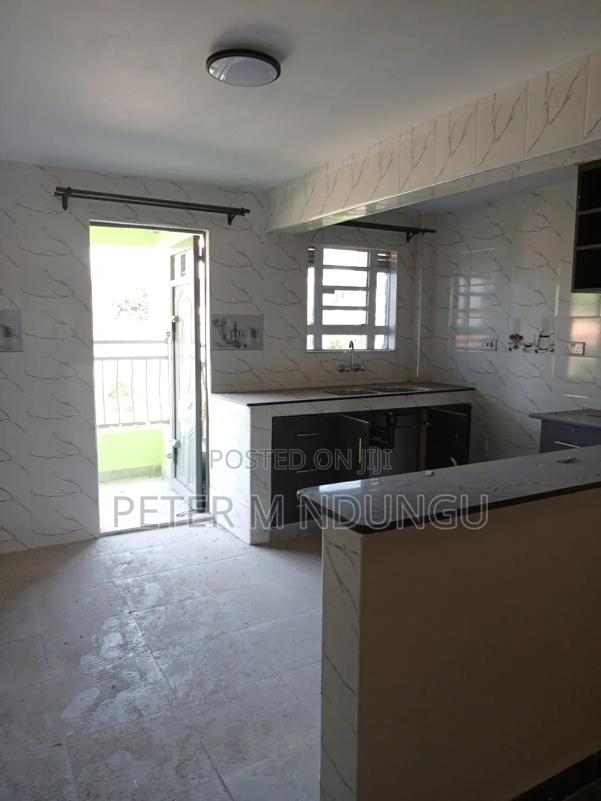 2bdrm Apartment in Thome for rent