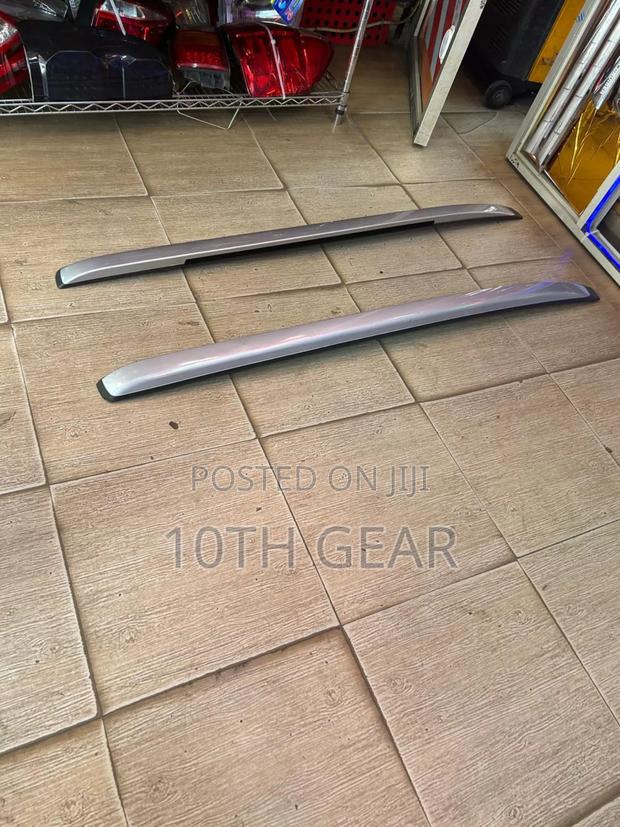 Isuzu Dmax Roof Rail Original - thumbnail 2