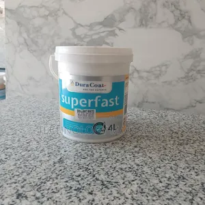 Duracoat Superfast Undercoat 4litres