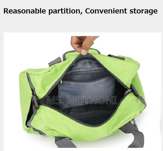 Large Capacity Travelling / Gym /Sport Bag - thumbnail 3