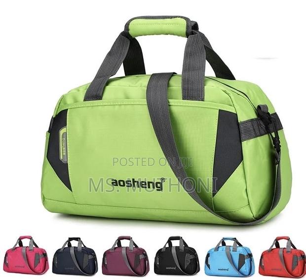 Large Capacity Travelling / Gym /Sport Bag - main view