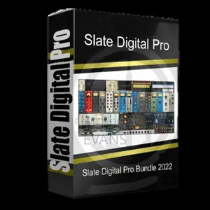 Slate Digital Bundle