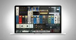Slate Digital Bundle