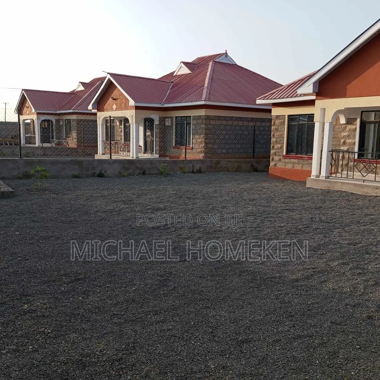 3bdrm Bungalow in Kitengela for sale