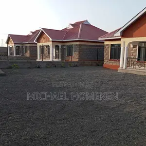 3bdrm Bungalow in Kitengela for sale