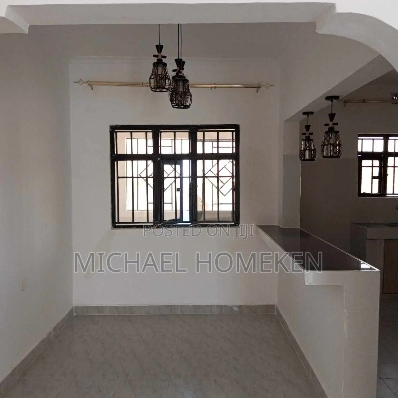 3bdrm Bungalow in Kitengela for sale