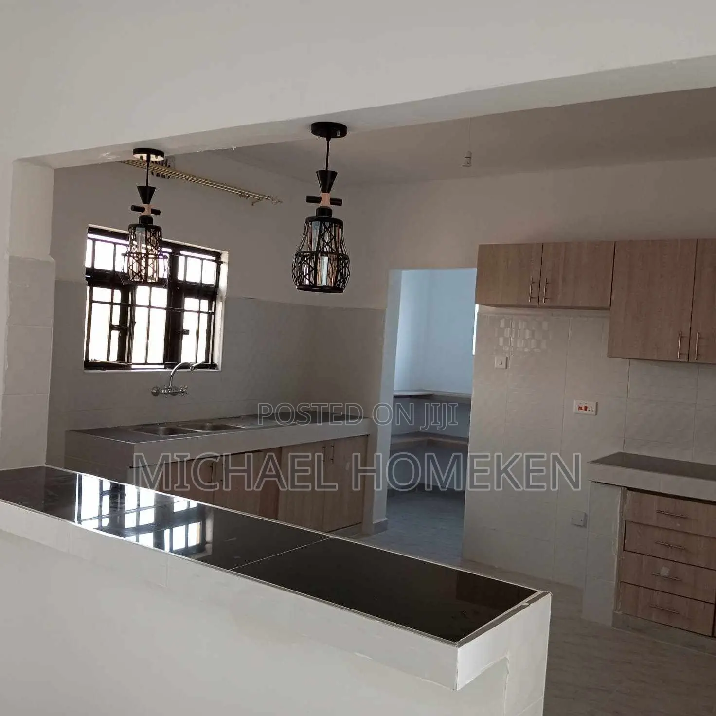 3bdrm Bungalow in Kitengela for sale