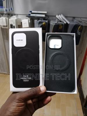 Apple iPhone 16 Promax Magsafe Phone Case - thumbnail 2