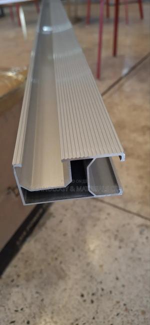 Solar Mounting Rail - thumbnail 2