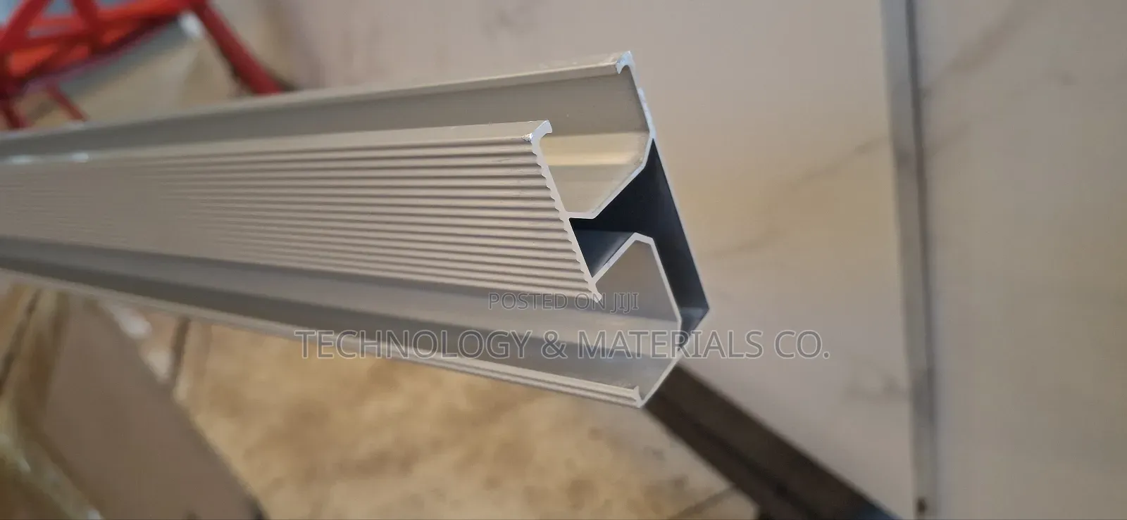 Solar Panel Mount