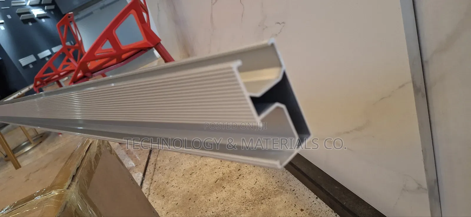 Solar Panel Mount
