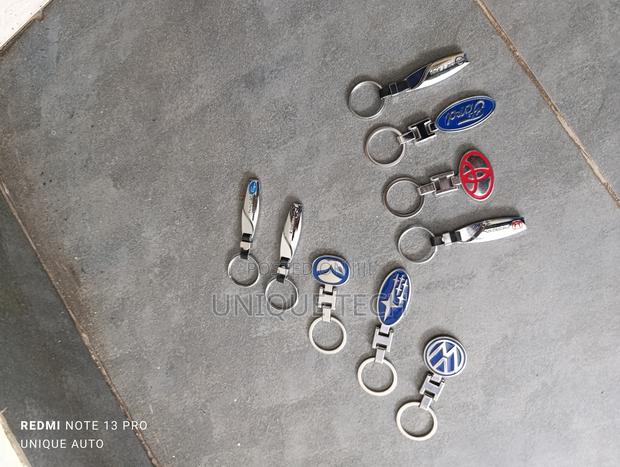 Stylish Branded Keychains,Key Holder