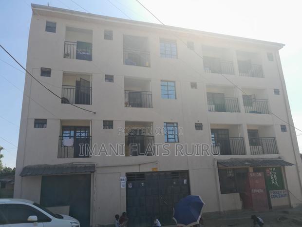 1bdrm Bedsitter in Kihunguro, Kwa Kairu for rent