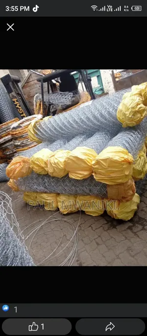 Chain Links