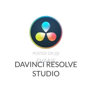 Davinci Resolve for Both Windows and Mac
