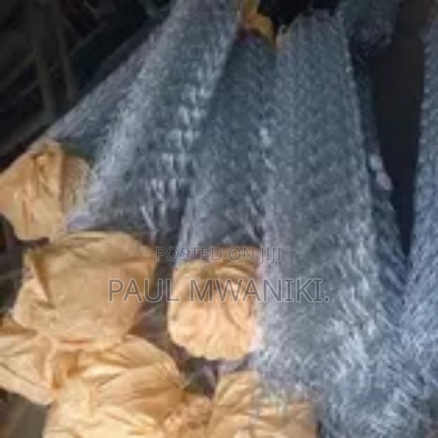 Galvanized Chainlinks Available - thumbnail 5
