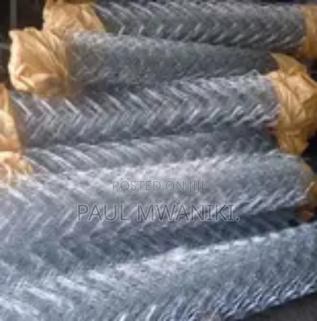 Galvanized Chainlinks Available - thumbnail 6