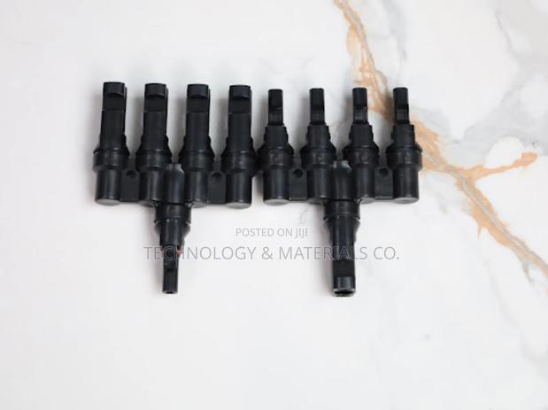 Mc4 Cable Connectors - thumbnail 2