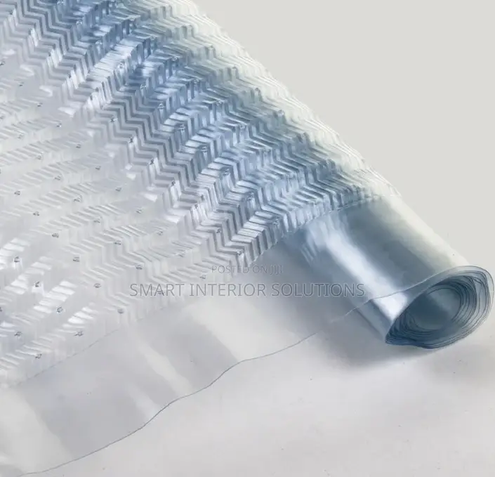 Heavy-Duty Floor Carpet Protector