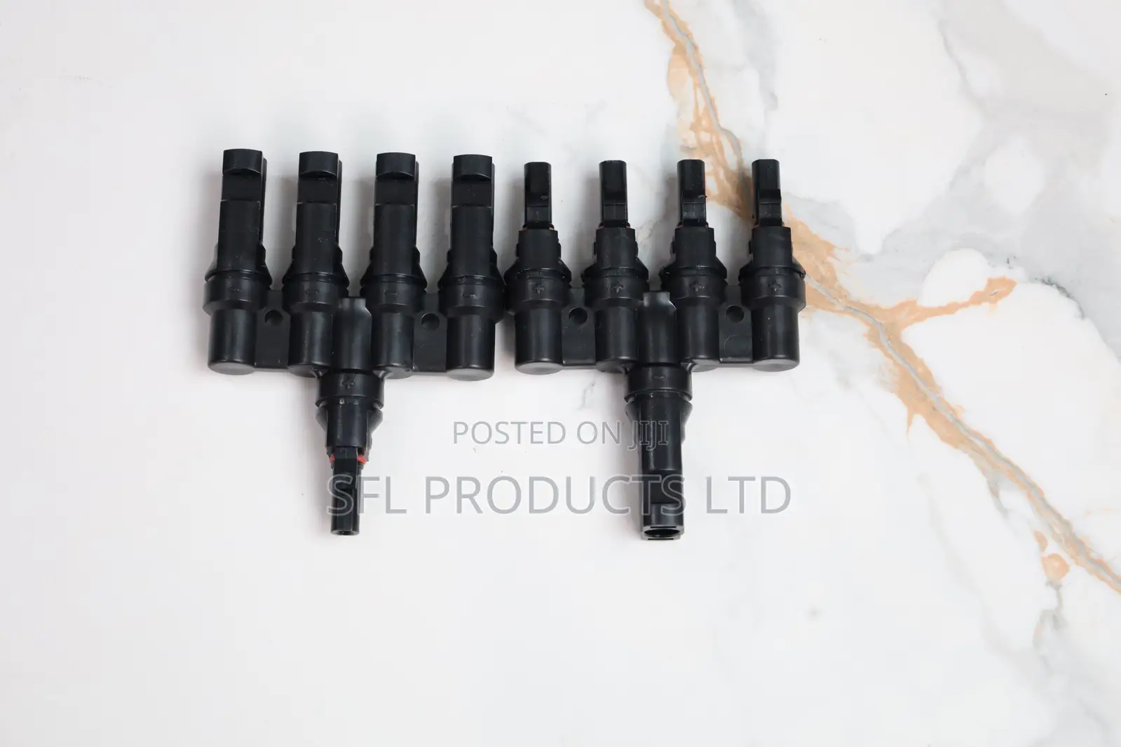 Mc4 Connectors 1-4- Solar Accessories