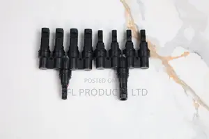 Mc4 Connectors 1-4- Solar Accessories