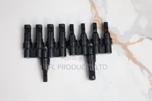 Mc4 Connectors 1-4- Solar Accessories