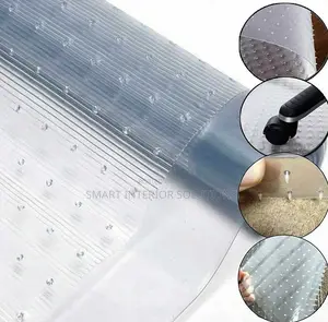 Plastic Carpet Protector