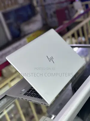Laptop HP EliteBook 840 G5 16GB Intel Core i7 SSD 512GB