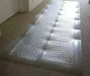 Non-Slip Carpet Protector