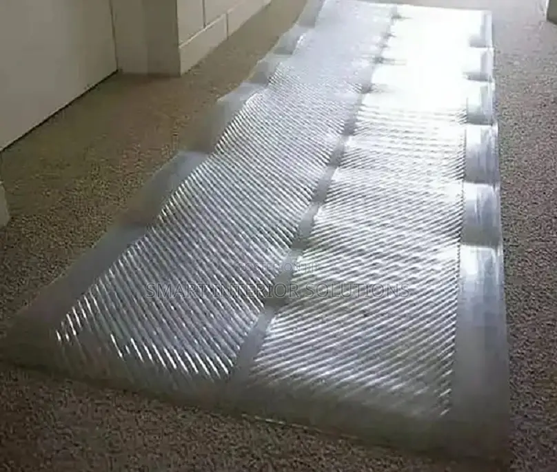 Non-Slip Carpet Protector