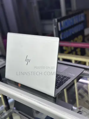 Laptop HP EliteBook 840 G5 16GB Intel Core i7 SSD 512GB