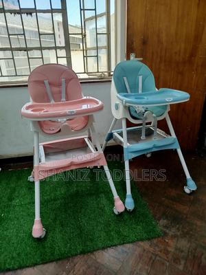 High Chair / Feeding Chair - thumbnail 2