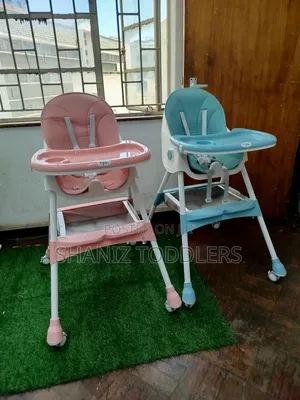 High Chair / Feeding Chair