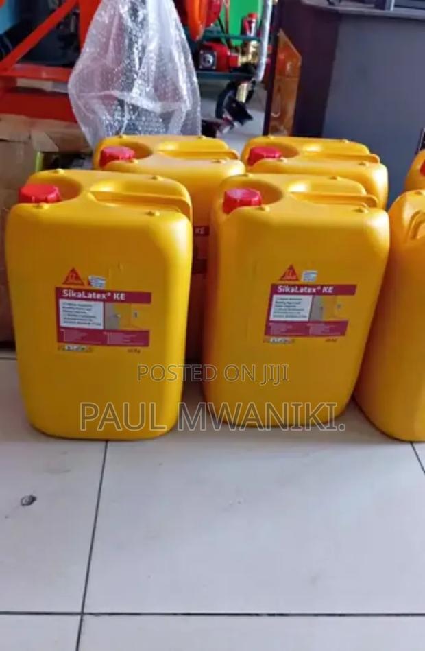 Sika Latex Bonding Agent - thumbnail 2