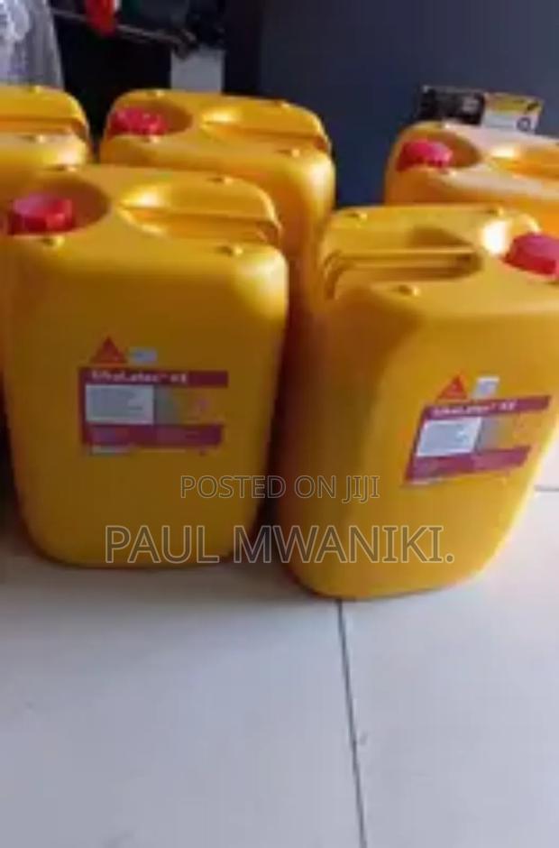 Sika Latex Bonding Agent - thumbnail 3