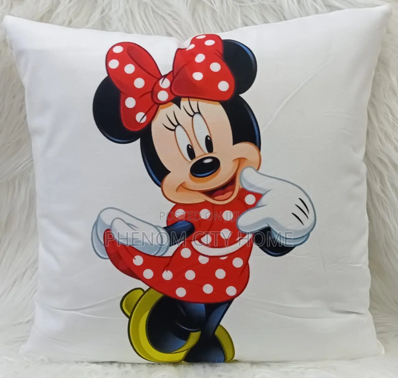 Disney Boys Room Decor Thropillow Covers