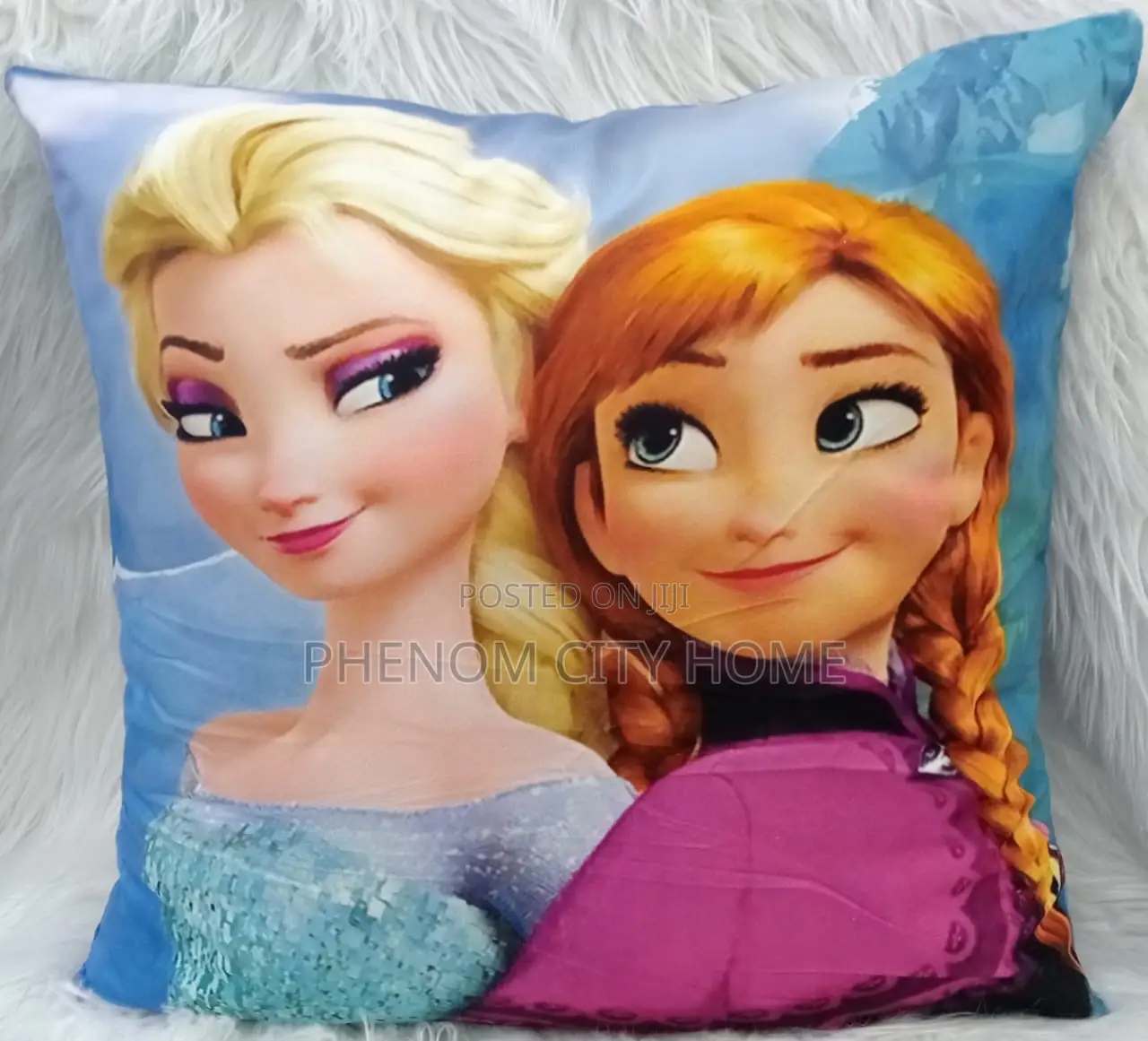 Disney Boys Room Decor Thropillow Covers