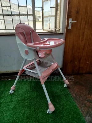 Convertible Baby Feeding Chair