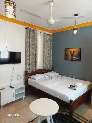 Cozy Nyali Studio 5min Drive Beachside Airbnb