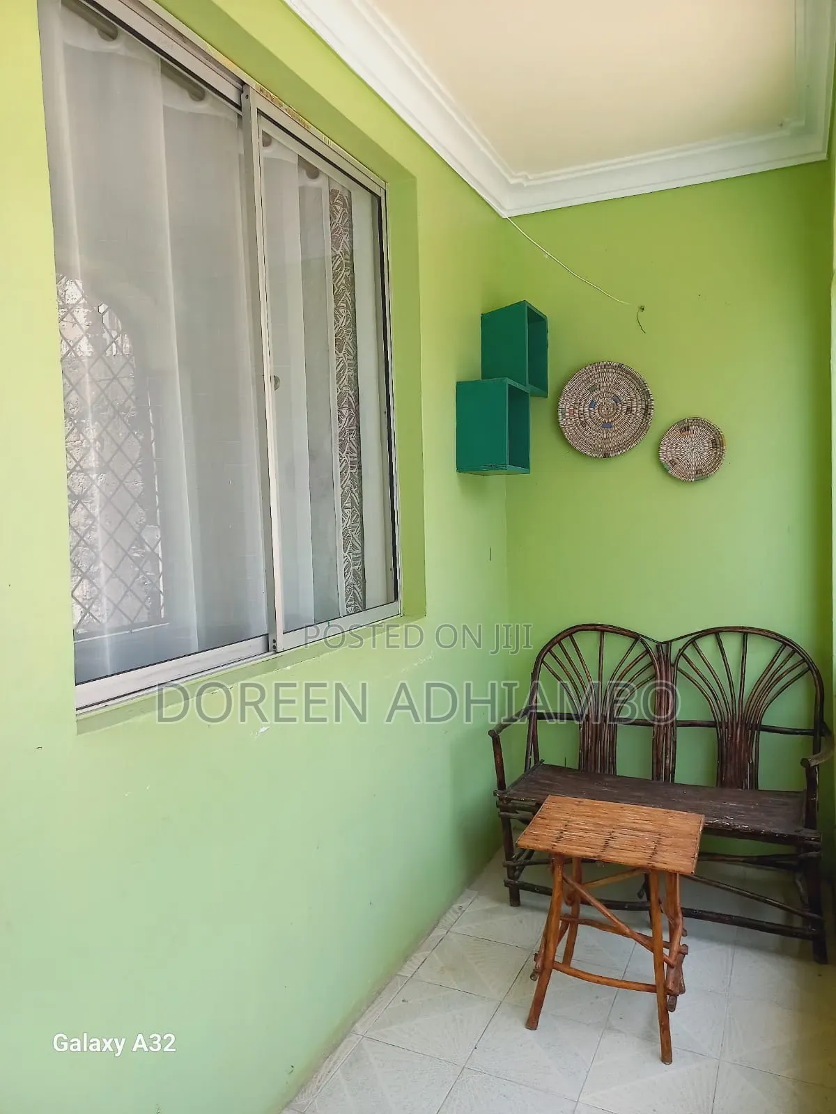 Cozy Nyali Studio 5min Drive Beachside Airbnb