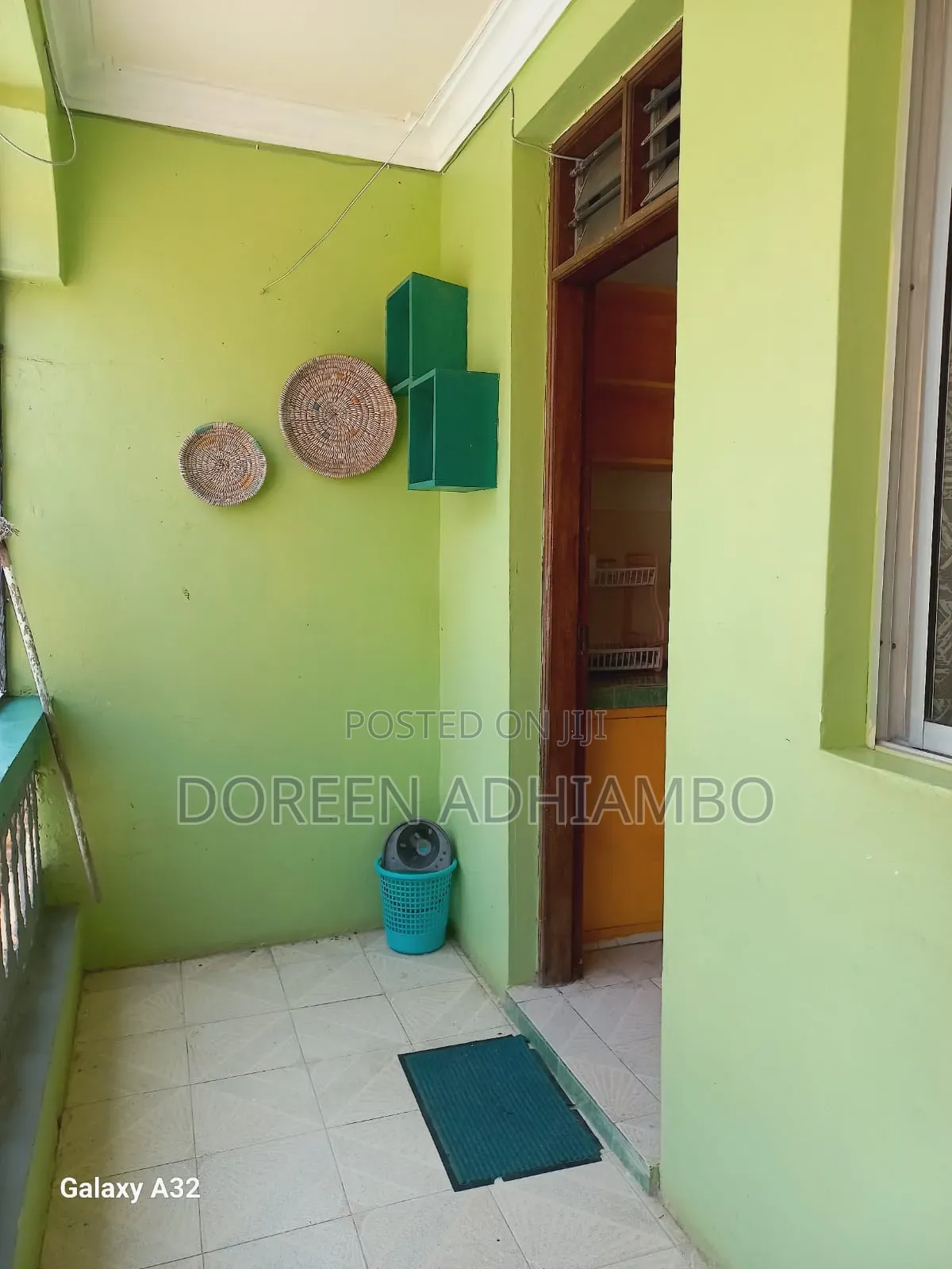 Cozy Nyali Studio 5min Drive Beachside Airbnb