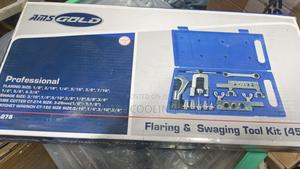 Flaring Toolkit - thumbnail 2