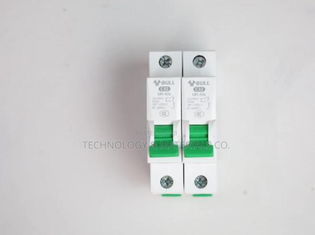 Air Switch