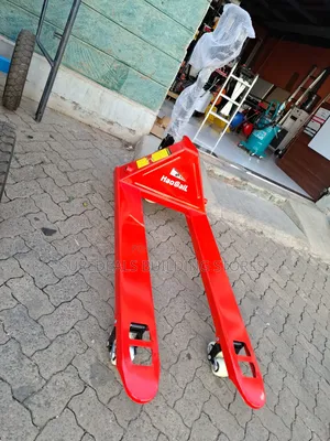 Haosail Hydraulic Handheld Pallet Truck 3ton