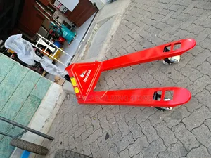 Haosail Hydraulic Handheld Pallet Truck 3ton