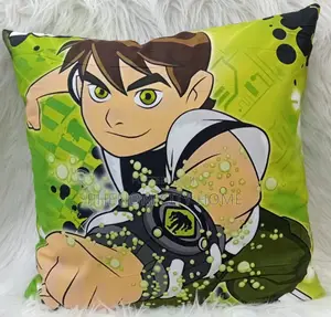 Boys Room Throwpillow Covers Available