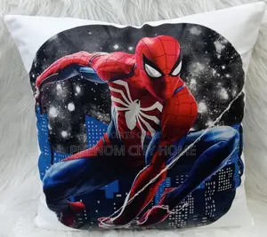 Boys Room Throwpillow Covers Available