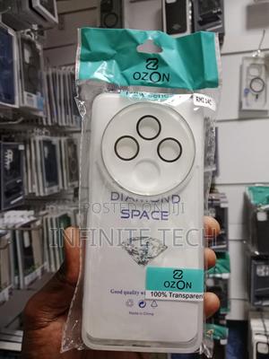 Redmi 14c Clear Phone Case - main view